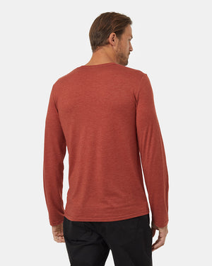 Red-Mens-Eco-Friendly-Embroidered-Longsleeve