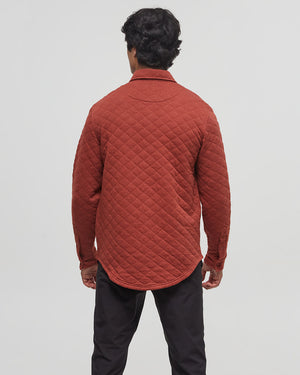 Red-Mens-Longsleeve-Shirt-Jacket