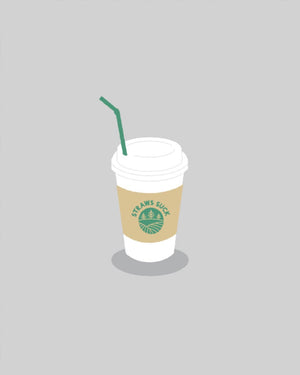 Single Use Plastics