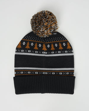 METEORITE BLACK RUBBER BROWN_gallery