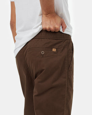 Brown-Men_s-Twill-Joggers