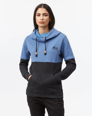 METEORITE BLACK HEATHER BLUE JAY HEATHER_gallery