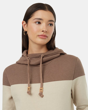 Brown_Oatmeal-Stripe-Pullover-Hoodie