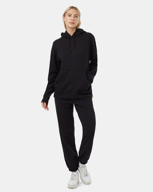 Black-Organic-Cotton-Relaxed-Fit-Hoodie