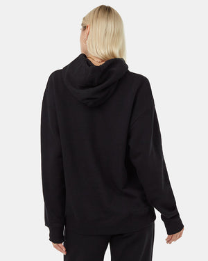 Black-Organic-Cotton-Relaxed-Fit-Hoodie