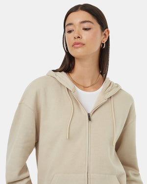 Oatmeal-Organic-Cotton-Relaxed-Fit-Full-Zip-Hoodie