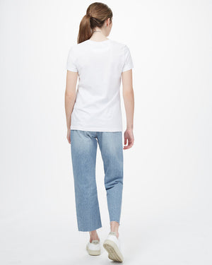 White-Organic-Cotton-Graphic-T-Shirt