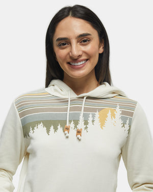 White-Tree-Graphic-Pullover-Hoodie