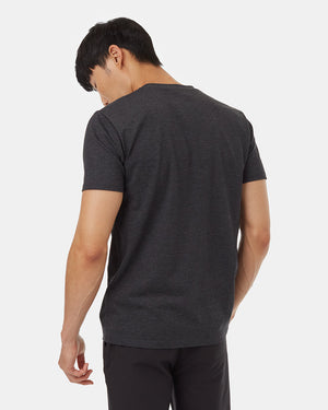 Black Sasquatch Graphic Tee_mens