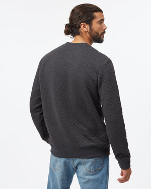 Men's_quilted_sweatshirt_black