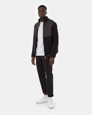 Mens_zip_fleece_black