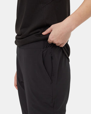 Black-Womens-Repreve-Lightweight-Trouser