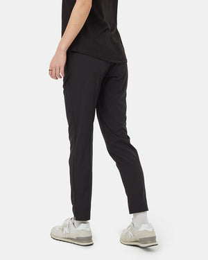 Black-Womens-Repreve-Lightweight-Trouser