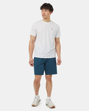 Blue-Soft-Knit-Lifestyle-Short