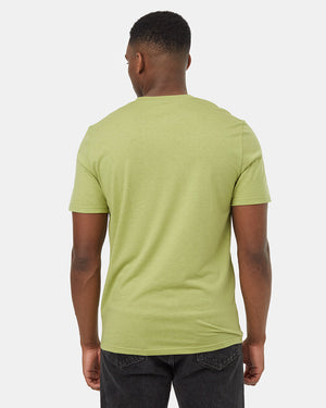 Green-Recycled-Polyester-Crew-Neck-Tee