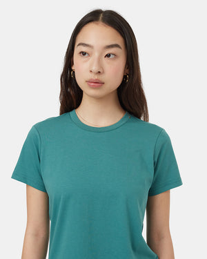 Green-Sustainable-Basic-Tee