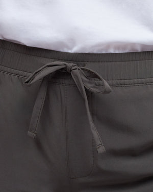 Green Women's Recycled Repreve Joggers