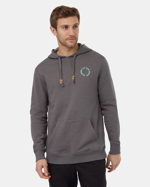 Eco-Friendly Butterfly Graphic Hoodie