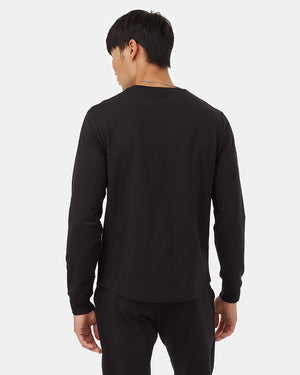 Mens_Black_Longsleeve_Shirt