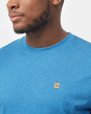 Mens_Blue_Basic_T-Shirt