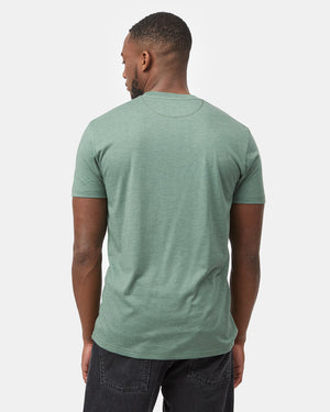 Mens_Green_Graphic_Tshirt