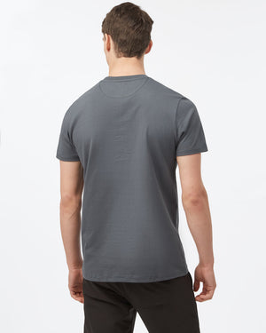 Mens_Green_Recycled_Cotton_Basic_Tshirt