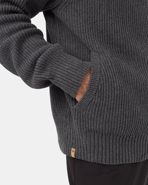 Mens_Grey_Zip-Up_Sweater