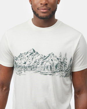 Mens_White_Graphic_T-Shirt