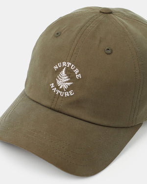 TENCEL-Eco-Friendly-Adjustable-Baseball-Hat