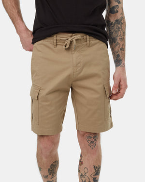 Cotton Cargo Short