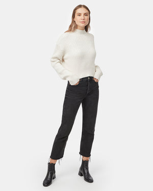 beige_ribbed_wool_sweater_womens