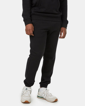 Eco-Friendly Basic Sweatpant