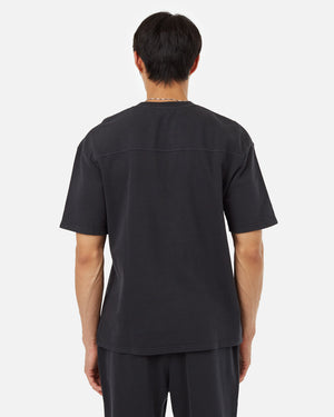 Men's Basic Cotton T-Shirt