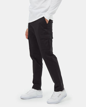 Men's Cargo Casual Pants