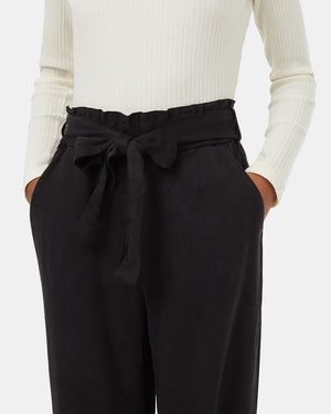 womens tencel pants