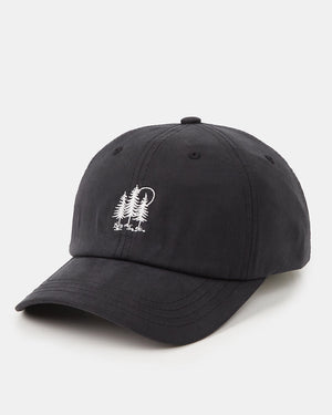 Eco-Friendly Adjustable Baseball Hat
