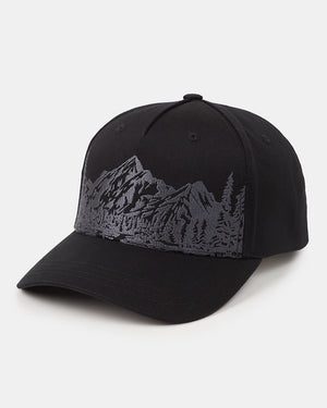 Eco-Friendly Snapback Hat