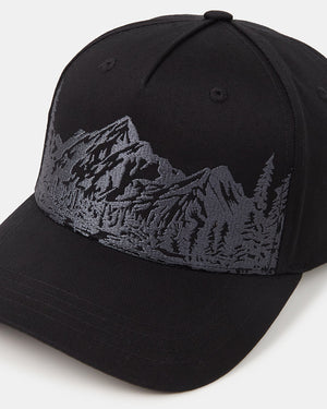 Eco-Friendly Snapback Hat