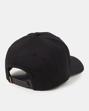 Eco-Friendly Snapback Hat