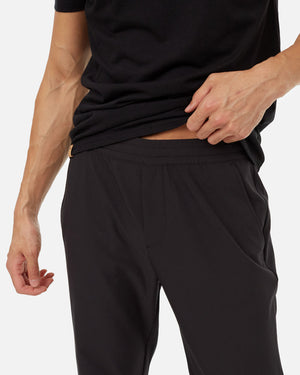 Men's Recycled Polyester Pants