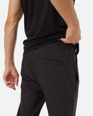 Men's Recycled Polyester Pants
