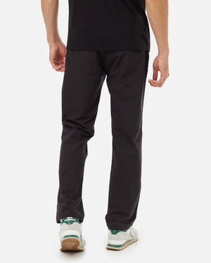 Men's Recycled Polyester Pants