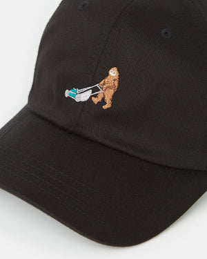 Adjustable Graphic Baseball Cap