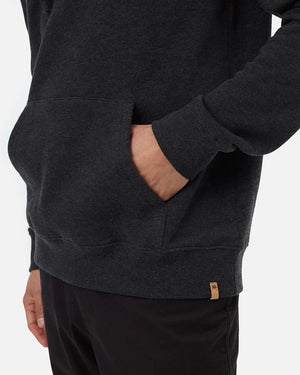 Sasquatch Graphic Pullover
