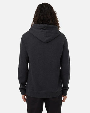 Sasquatch Graphic Pullover