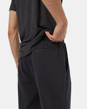 Mens_cotton_tapered_sweatpants_black