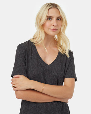 Women's Scoop Neck Top