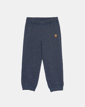 Kids Organic Cotton Fleece Sweatpants