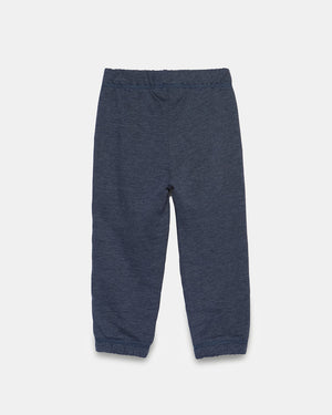 Kids Organic Cotton Fleece Sweatpants