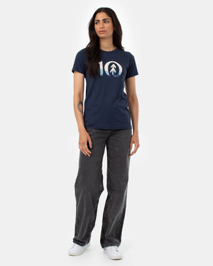 Women's Eco-Friendly Graphic Tee